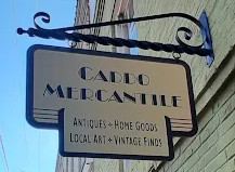 Caddo Mercantile Jefferson Texas