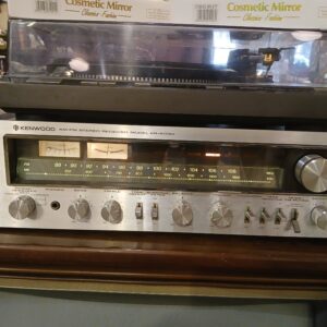 Kenwood Model KR-6030