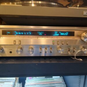 Pioneer Stereo Receiver SX-3700