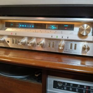 Pioneer SX-3600 Stereo Receiver