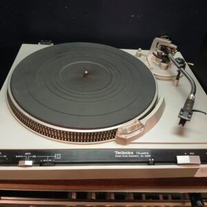 Technics SL-5200 Turntable