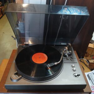 Rotel RP-5300 Direct Drive Turntable