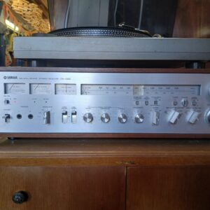 Yamaha CR-1020 Stereo Receiver